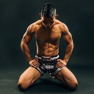 Joe_Iron_Gogo's profile picture. 