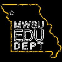 MWSU Education Dept.(@MWSUedu_dept) 's Twitter Profile Photo