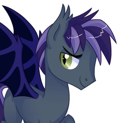 I am a shape shifter.....so be ware!!....and I can't die!hahaha!! ((my best form is a bat pony)) :most SEXY ssp: @bat_Chrystal