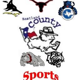 ECTSports1's profile picture. The official twitter page for Eastland County sports, high school and our 2 2-year colleges.  Our sports editor, Stephen Forester, is in charge of this page.