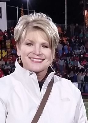 PeggyDWright1's profile picture. Principal of David Crockett High School, wife, mom, reader, gardener...Every Day is a Gift..that's why it's called the Present !