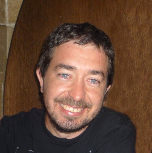 josegrandoso's profile picture. ::| Diseñador Gráfico Publicitario |:: Diseño Web - https://t.co/jSRwhwnj73 - Amante del deporte... pero solo para verlo...