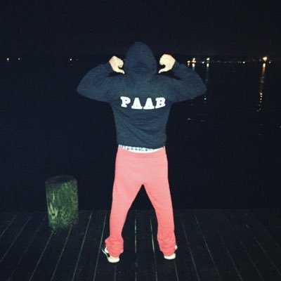 tpaar13's profile picture. I love playing sports