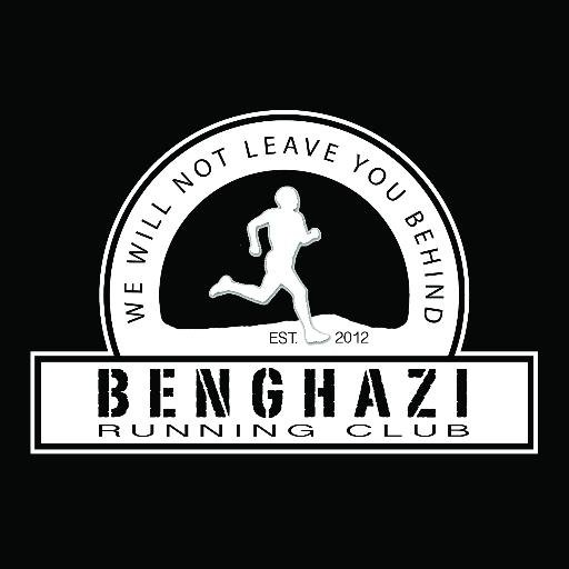 BenghaziRunClub Profile Picture