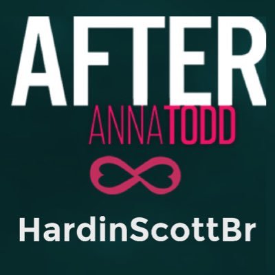 Sua fonte de notícia da série After, escrita por Anna Todd, no Brasil. Your best news source of After books, written by Anna Todd.