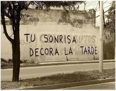 no podemos cambiar el pasado, pero si transformar nuestro futuro.