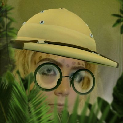 notjoshdunn's profile picture. groovy! she/her