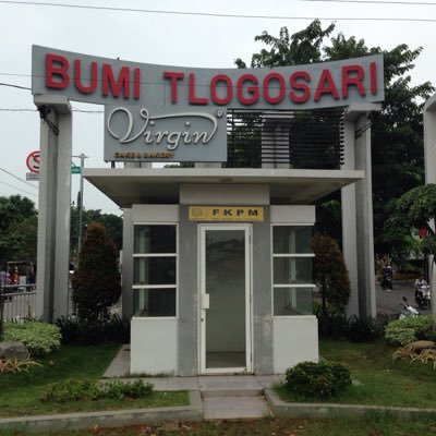 Portal info seputar Tlogosari | Berita - Kuliner - Lalin - Lifestyle - dll | Mention kami untuk update & pertanyaan seputar Tlogosari | InfoTlogosari@gmail.com