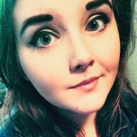 Aimee Lynn - @amyfurends Twitter Profile Photo