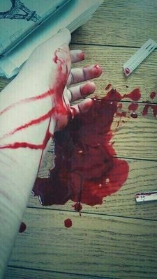 hakaru12345's profile picture. 