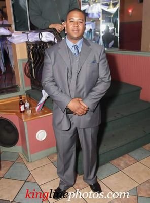 ParkerSaleh's profile picture. In My Minds Eye, I Can See Clearly Now By Saleh Parker.  BookShop Page. Click the LINK
https://t.co/6eetcrCMKe