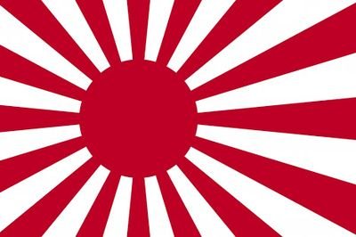 大日本帝國万歳❗天皇陛下万歳❗
 大日本帝国海軍の名を汚さぬよう日々精進しております。よろしくお願いします。
   ↓私を奮い立たせてくれるグループや個人などです。
 #Dream5
 #大原優乃
 #Dreamvictory
 #カラフルチューン
 #宇宙戦艦ヤマト2202