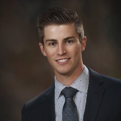 JadenGurney's profile picture. Wealth Advisor. Cattle Rancher. Real Estate Investor. Basketball Referee.
https://t.co/vO3VS22c9Q