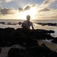 Kesraj (@kesraj17) 's Twitter Profile