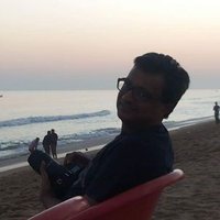Sugato Banerji (@sugatobanerji) 's Twitter Profile