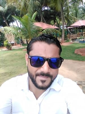 SumeshMirashi's profile picture. Indian First,Hindu Maratha later.I'm secular only if you are Patriotic First. and yes I am a Fan and follower of Shri DK Shivkumar Sir