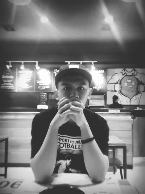 Sailorman
