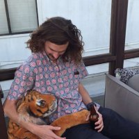 Raymond Kennedy (@rayfk2000) 's Twitter Profile