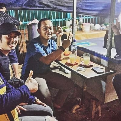 syidiqkit's profile picture. 19 Rajab 1406 H