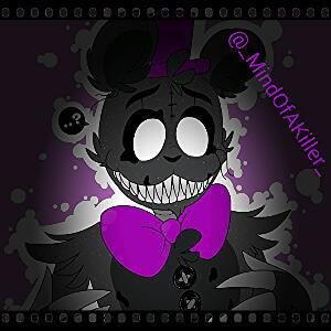 I am the one hiding in your closet, I am the one hiding under your bed, I am your NIGHTMARE! #OpenRP #gay #Lewd/NonlewdRP