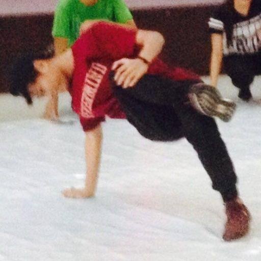 Symon__U's profile picture. DanceГ | choreographer @letranstreetDC