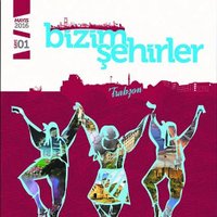 Bizim Şehirler Dergi (@bizimsehirler) Twitter profile photo