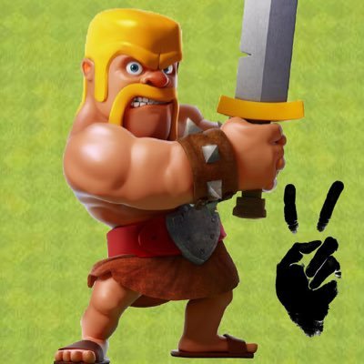 Clash of Clans YouTuber  just starting out