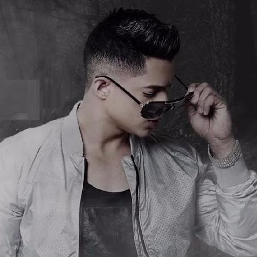Twitter Creado para informar y tener al tanto de todas las actividades del artista @ken_y_official Ken-Y (Kenny Vazquez) (Cuenta Independiente)