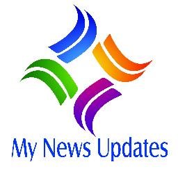 My NEWS Updates is  All Quality NEWS Updates. Just Follow Us