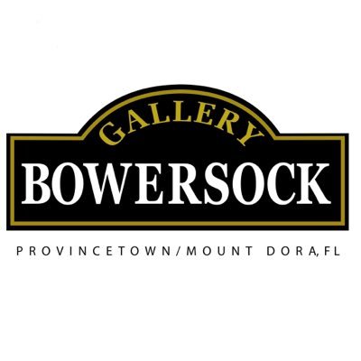 Bowersock Gallery offers unique and eclectic fine art from across the East Coast, from Provincetown to Florida.