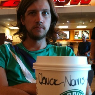 topgaard's profile picture. Works at @malmouniversity