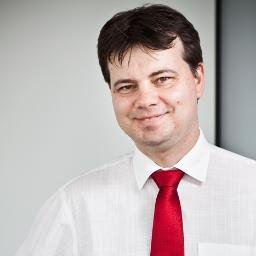 l_fedak's profile picture. Father, Coach, Speaker, Author and Intrapreneur within Kyndryl
Managing Partner @ Kyndryl Ltd.