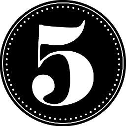 fivebyrizny's profile picture. 