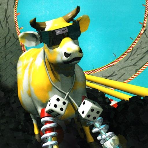 EpicSkidmarks's profile picture. #EpicSkidmarks is a reboot of #16bit 🕹️ #SuperSkidmarks

🏎️ Come Play NOW https://t.co/2fPCmCb94b 

Support me as an indie game developer at https://t.co/NmHYbfQyXz