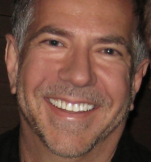 rickweldon's profile picture. 