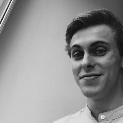 AntonMalmstrom's profile picture. Eeeeh naaaäääj...