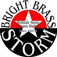 BRIGHT BRASS ☆ STORM(@bbs_osaka) 's Twitter Profile Photo