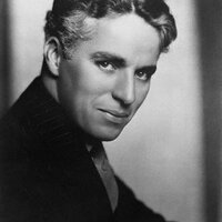 Charlie Chaplin (@charleschaplin) 's Twitter Profile