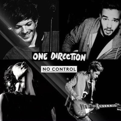 nocontrol4lifee's profile picture. Just here to tweet #NoControlDay main acc: @ikissssstyles