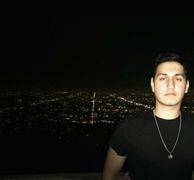 _Vinny24's profile picture. || ૐ ||