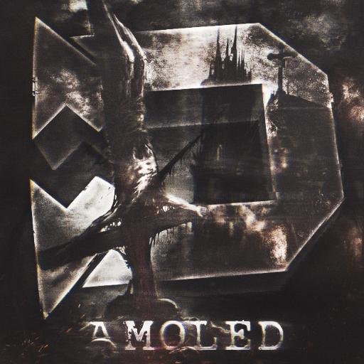 AmoledTWC's profile picture. 