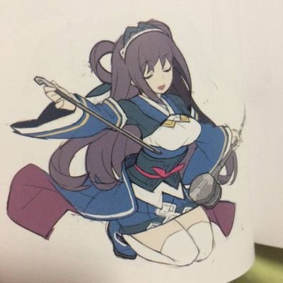 luさんのプロフィール画像