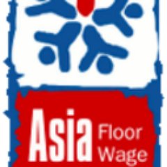 Asia Floor Wage