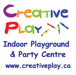 CreativePlayDur's profile picture. Indoor Playground & Party Centre located in Pickering, Ontario. We also specialize in events for kids!