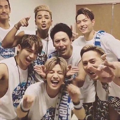 三代目 7月15日 ホットロード地上波初放送