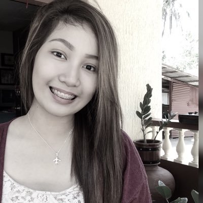 I`m not interested in being liked ♥ | BS Tourism Management ♥ | FEATI University ♥
