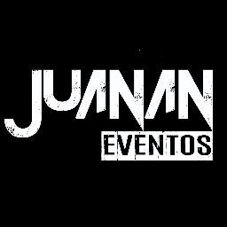 JuananEventos's profile picture. 