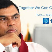 Basil Rajapaksa(@basilrajapaksa) 's Twitter Profileg