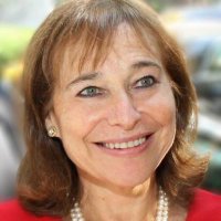 Susan Segal (@s_segal) 's Twitter Profile
