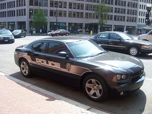 OAKBOROPD's profile picture. 